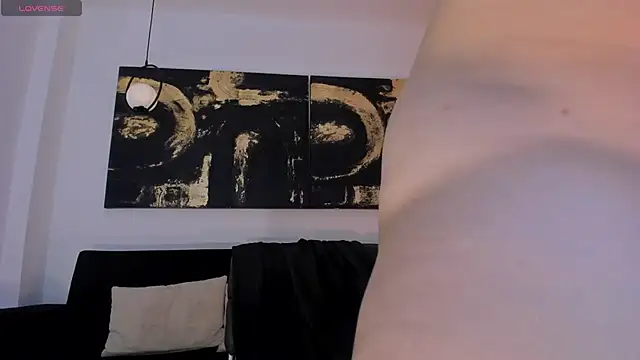 BeccaBaxter online show from November 2025 07:29:01 PM