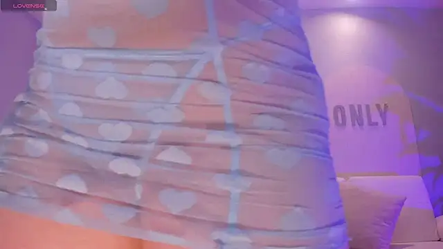 BeccaBaxter online show from September 2025 08:03:02 PM