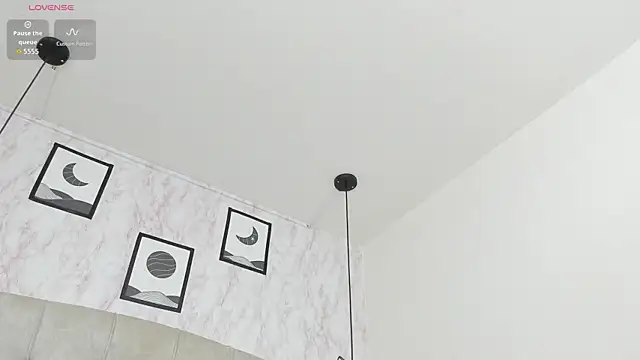 Raichell  online show from July 2026 01:26:02 PM