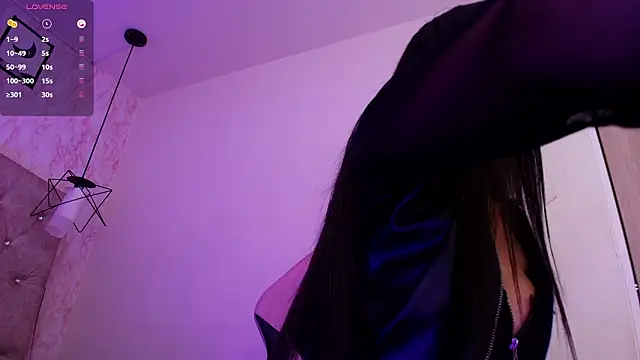 Raichell  online show from March 2026 04:09:02 AM