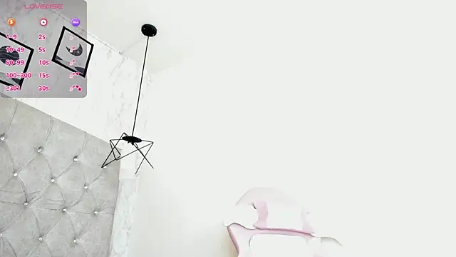 Raichell  online show from May 2026 03:43:02 AM
