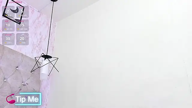 Raichell  online show from June 2026 12:21:02 PM