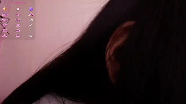 Raichell  online show from September 2025 04:02:01 AM