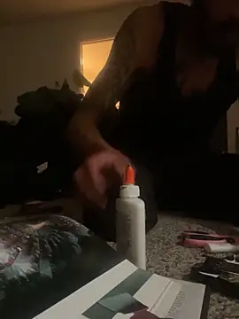 lemmylove666 online show from October 2025 04:50:01 AM