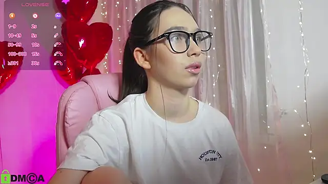 Arianahot777 online show from February 2025 07:19:02 PM