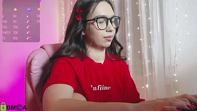 Arianahot777 online show from March 2025 09:05:02 PM