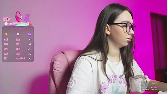 Arianahot777 online show from January 2026 10:16:02 PM