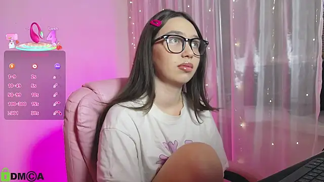 Arianahot777 online show from September 2025 08:36:02 PM