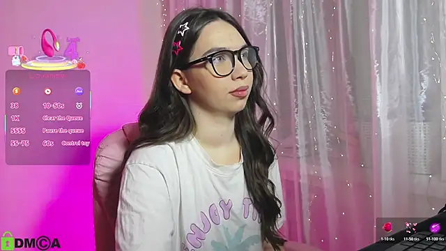 Snapshot of Arianahot777 chatting on November 2025 12:16:02 AM Arianahot777 online show from November 2025 12:16:02 AM