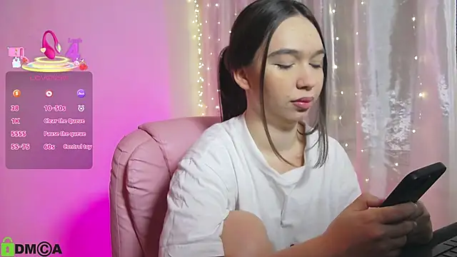 Snapshot of Arianahot777 chatting on November 2025 12:26:02 AM Arianahot777 online show from November 2025 12:26:02 AM