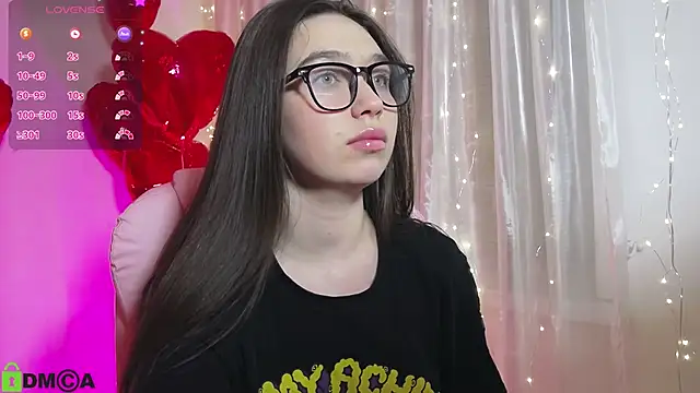 Arianahot777 online show from February 2025 02:17:02 AM