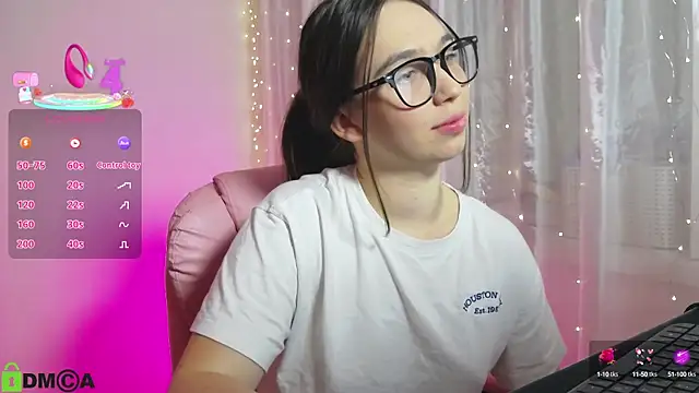 Arianahot777 online show from October 2025 09:27:02 PM