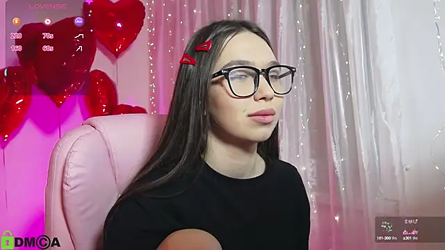 Arianahot777 online show from February 2025 10:49:02 PM