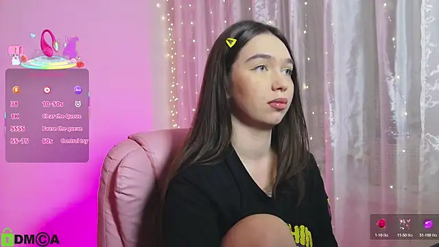 Snapshot of Arianahot777 chatting on November 2025 09:51:01 PM Arianahot777 online show from November 2025 09:51:01 PM