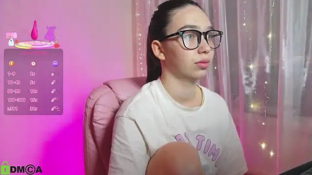 Arianahot777 online show from September 2025 02:23:01 AM