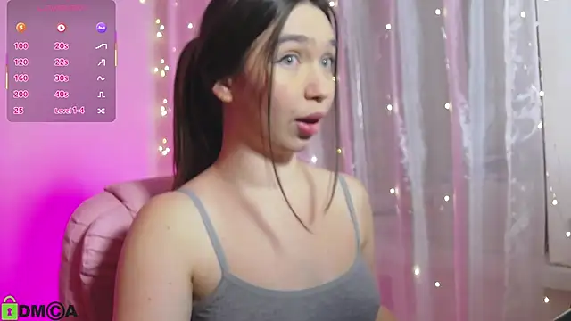 Arianahot777 online show from October 2025 10:17:02 PM