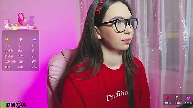 Snapshot of Arianahot777 chatting on November 2025 06:23:01 PM Arianahot777 online show from November 2025 06:23:01 PM