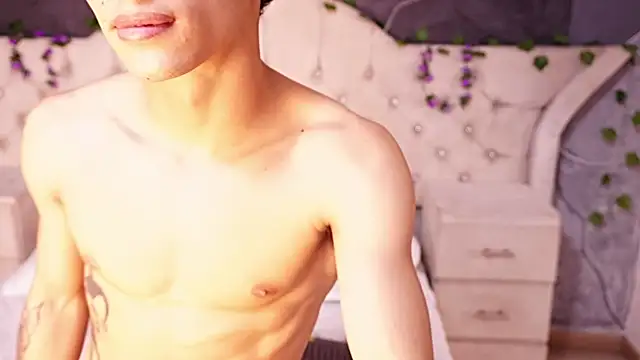 JhoanLeandro online show from May 2026 09:21:02 PM