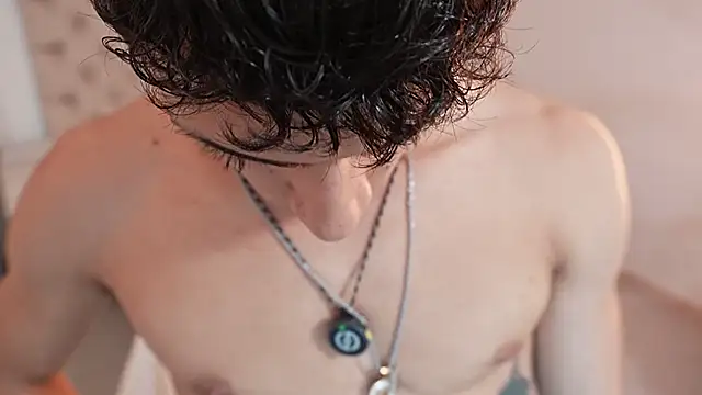 JhoanLeandro online show from February 2026 05:16:02 AM