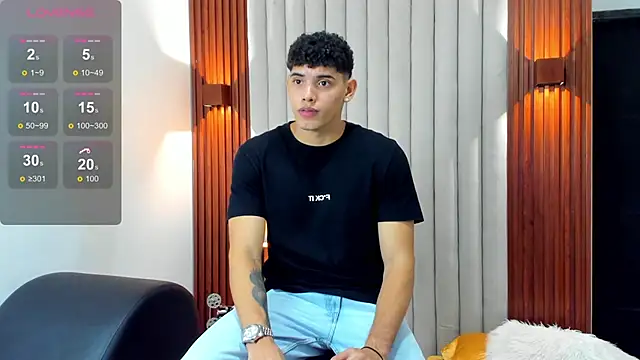 Justin mack online show from November 2025 07:25:02 PM