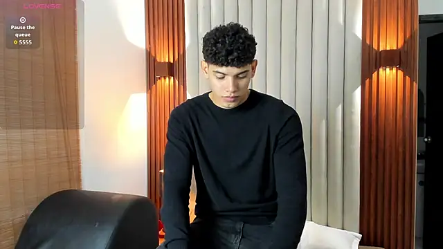 Justin mack online show from October 2025 11:46:02 AM