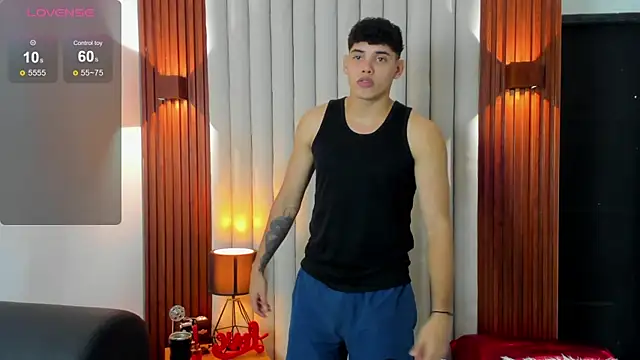 Justin mack online show from December 2025 06:53:01 PM