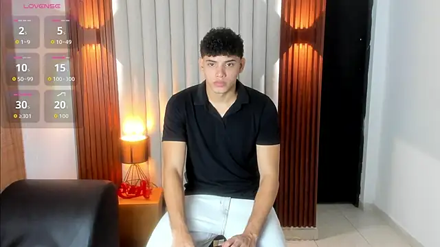 Justin mack online show from October 2025 11:55:02 AM