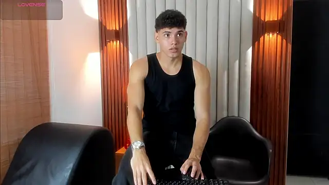 Justin mack online show from September 2025 12:44:02 PM