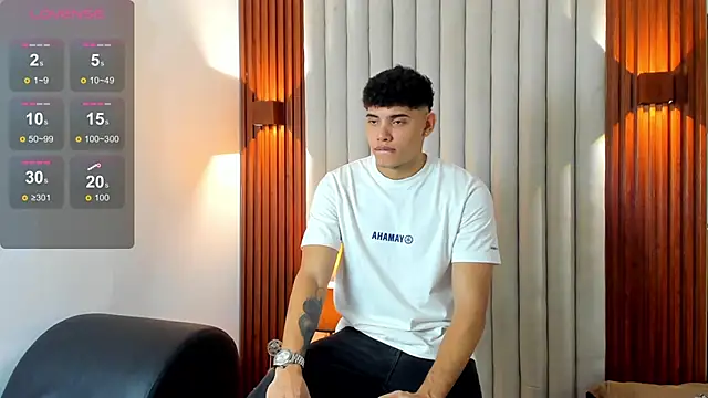 Justin mack online show from November 2025 11:36:01 AM