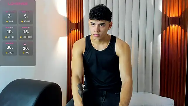 Justin mack online show from November 2025 11:58:02 AM