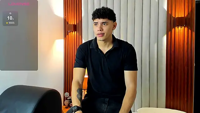 Justin mack online show from November 2025 11:58:02 AM