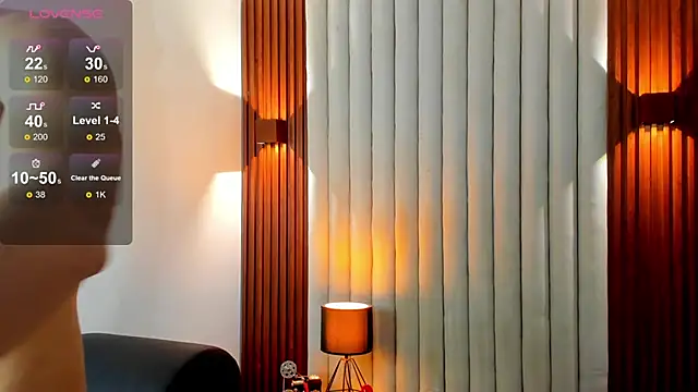 Justin mack online show from November 2025 11:53:02 AM