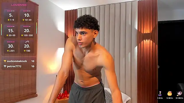 Justin mack online show from February 2025 05:51:01 PM