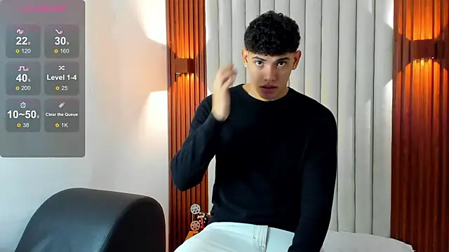 Justin mack online show from November 2025 11:58:01 AM