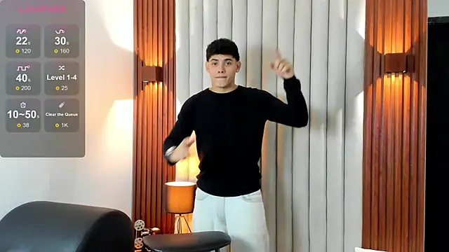 Justin mack online show from November 2025 11:58:01 AM