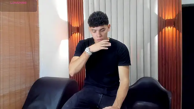 Justin mack online show from September 2025 12:34:01 PM
