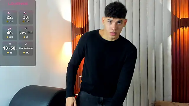 Justin mack online show from November 2025 11:44:01 AM