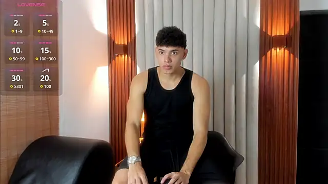 Justin mack online show from October 2025 11:45:01 AM