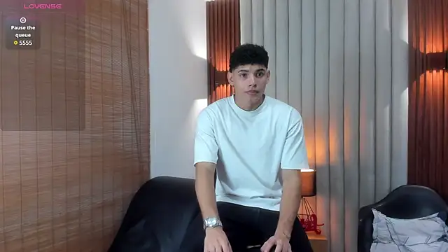 Justin mack online show from September 2025 12:16:01 PM