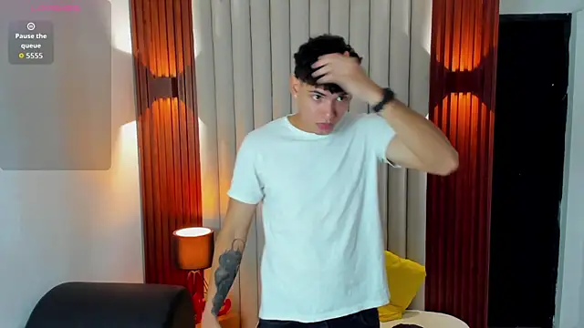 Justin mack online show from October 2025 12:28:01 PM