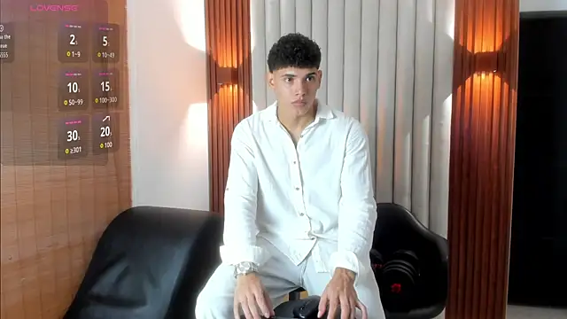 Justin mack online show from October 2025 11:55:01 AM