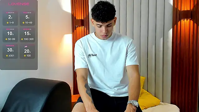 Justin mack online show from November 2025 11:48:01 AM