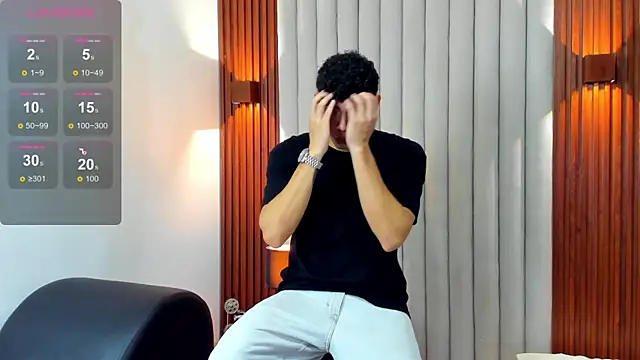 Justin mack online show from November 2025 12:53:01 PM