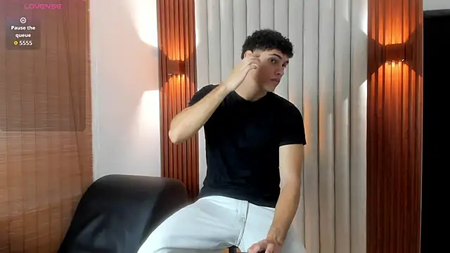 Justin mack online show from September 2025 11:36:01 AM