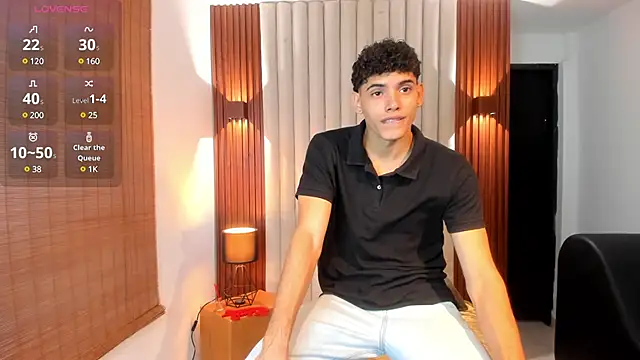 Justin mack online show from March 2025 12:06:02 PM
