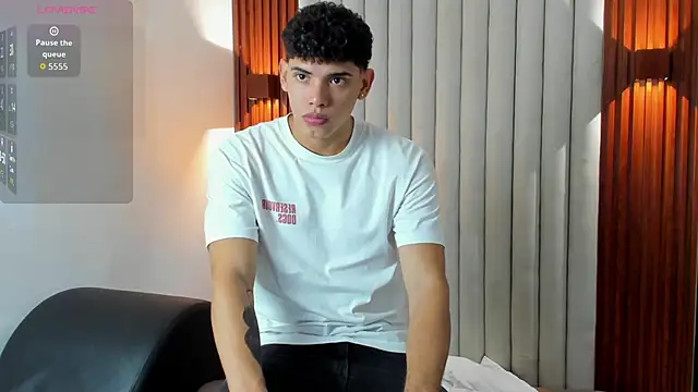 Justin mack online show from October 2025 11:31:02 AM