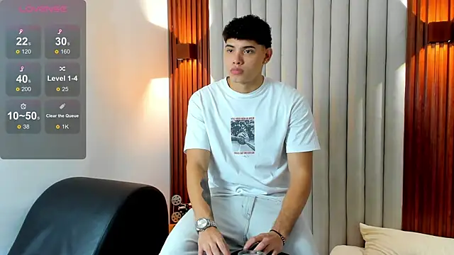 Justin mack online show from November 2025 12:20:01 PM