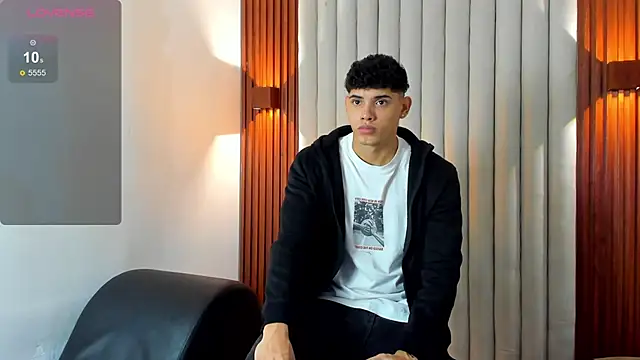 Justin mack online show from November 2025 11:42:02 AM