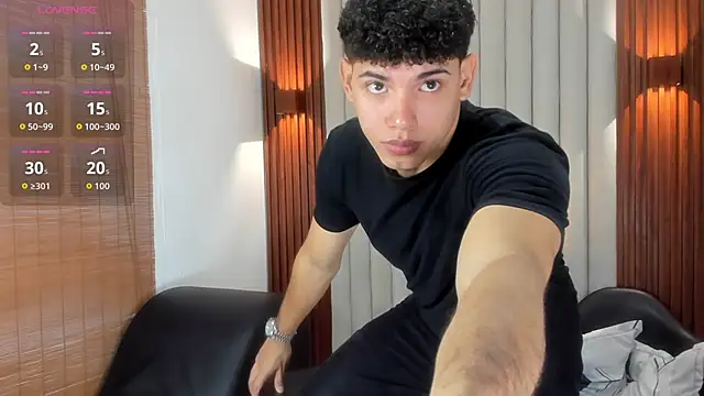 Justin mack online show from September 2025 11:53:02 AM
