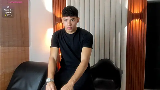 Justin mack online show from October 2025 11:34:02 AM